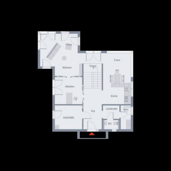 Fischbach bei Dahn EXKLUSIV & FACETTENREICH Haus kaufen