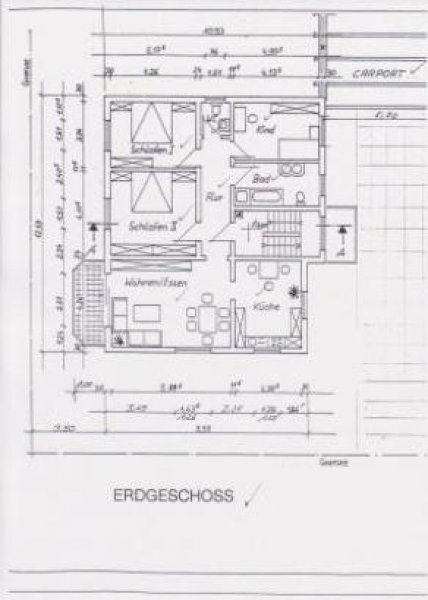 Fischbach 3-FAMILIENHAUS IM FERIENGEBIET DER SÜDWESTPFALZ Wohnung kaufen