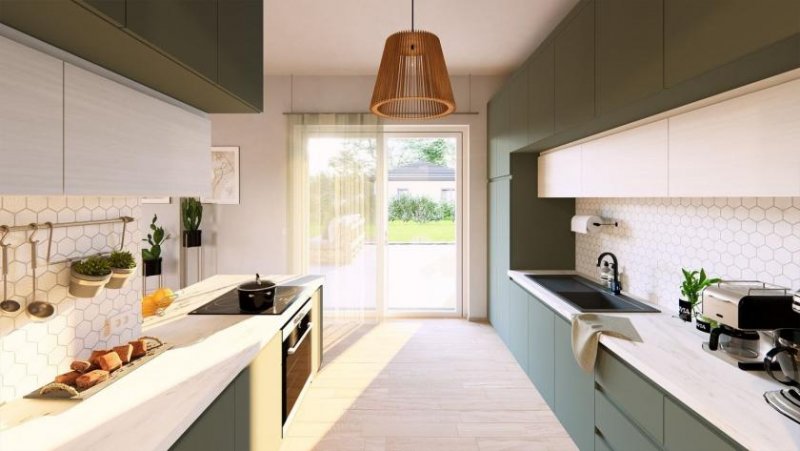 Ludwigswinkel ::OKAL:: KOMPAKTES WOHNEN - DURCHDACHT & EINLADEND - auf Ihrem Bauplatz Haus kaufen