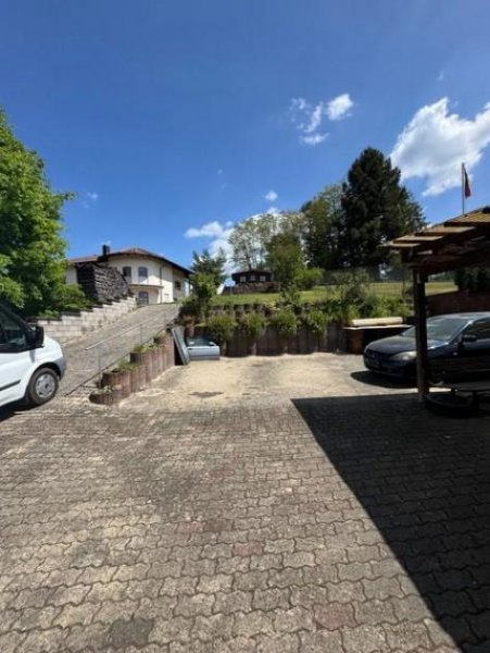 Schindhard Gelegenheit - SCHRAUBERPARADIES - Mehrgenerationenhaus - Lage unbezahlbar - SELTEN! Haus kaufen