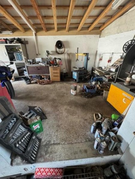 Schindhard Gelegenheit - SCHRAUBERPARADIES - Mehrgenerationenhaus - Lage unbezahlbar - SELTEN! Haus kaufen