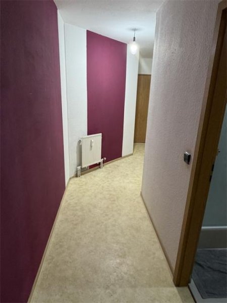 Ludwigshafen am Rhein AUFGEPASST! SCHÖNE, GEPFLEGTE 2 ZKB - ETW MIT TG-STELLPLATZ UND BALKON IN LU.-MITTE! Wohnung kaufen