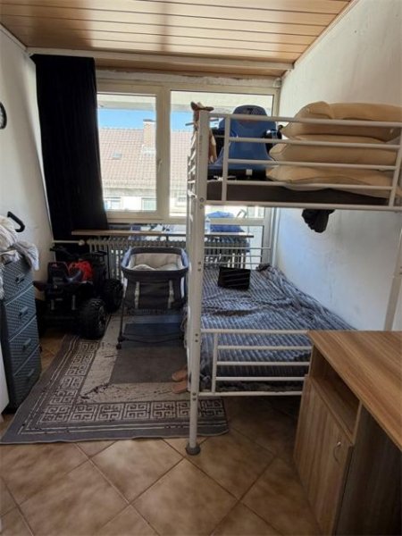 Ludwigshafen am Rhein +++ LU: 3 ZKB – ETW MIT GROßEM BALKON IN ZENTRALER LAGE GELEGEN +++ Wohnung kaufen