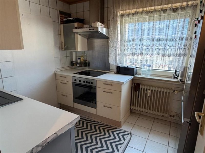 Ludwigshafen am Rhein +++ LU: 3 ZKB – ETW MIT GROßEM BALKON IN ZENTRALER LAGE GELEGEN +++ Wohnung kaufen