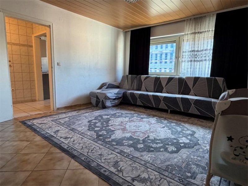 Ludwigshafen am Rhein +++ LU: 3 ZKB – ETW MIT GROßEM BALKON IN ZENTRALER LAGE GELEGEN +++ Wohnung kaufen