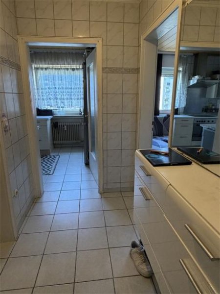 Ludwigshafen am Rhein +++ LU: 3 ZKB – ETW MIT GROßEM BALKON IN ZENTRALER LAGE GELEGEN +++ Wohnung kaufen