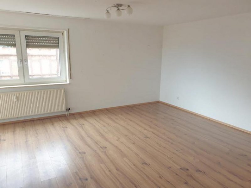 Ludwigshafen am Rhein ObjNr:18454 - Helle und gut geschnittene 2, 5-Zimmer ETW mit Balkon, zentral in Ludwigshafen Wohnung kaufen