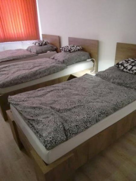 Ludwigshafen am Rhein ObjNr:19701 - 3 Zimmerwohnung als rentable Kapitalanlage in Ludwigshafen Wohnung kaufen