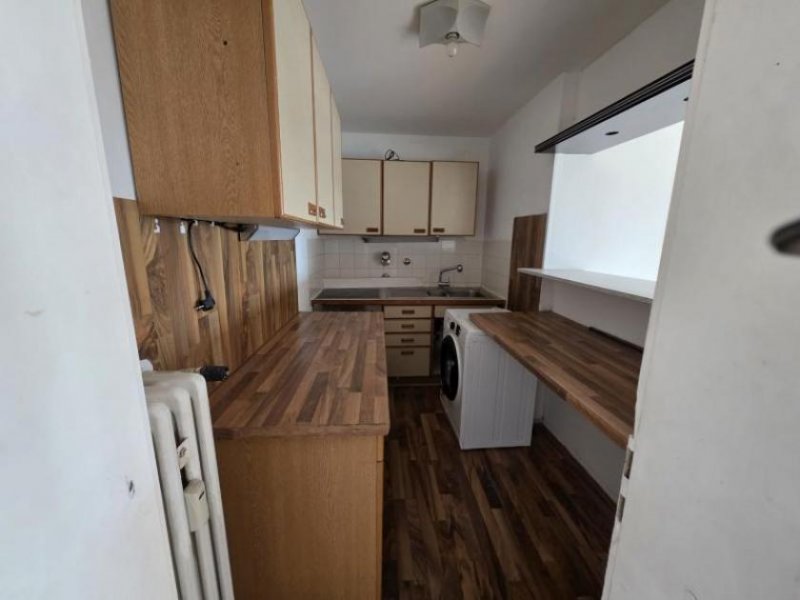 Ludwigshafen am Rhein ObjNr:19769 - Gepflegte 2 Zimmer Eigentumswohnung im Herzen von Ludwigshafen Wohnung kaufen