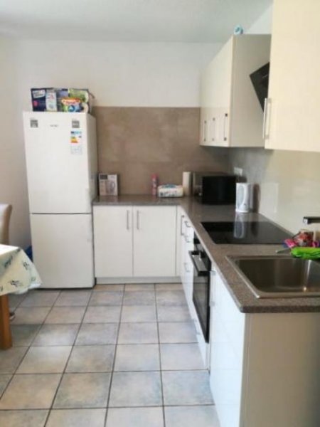 Ludwigshafen am Rhein ObjNr:B-19700 - 3 Zimmerwohnung in Zentraler Lage für Monteure Wohnung kaufen