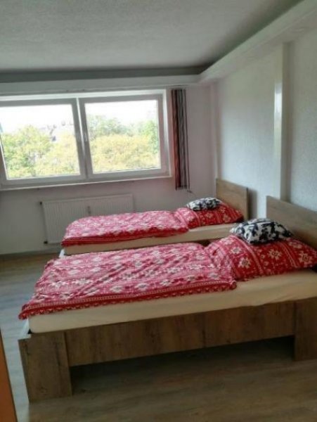 Ludwigshafen am Rhein ObjNr:B-19700 - 3 Zimmerwohnung in Zentraler Lage für Monteure Wohnung kaufen