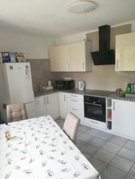 Ludwigshafen am Rhein ObjNr:B-19701 - 3 Zimmerwohnung in Zentraler Lage für Monteure Wohnung kaufen