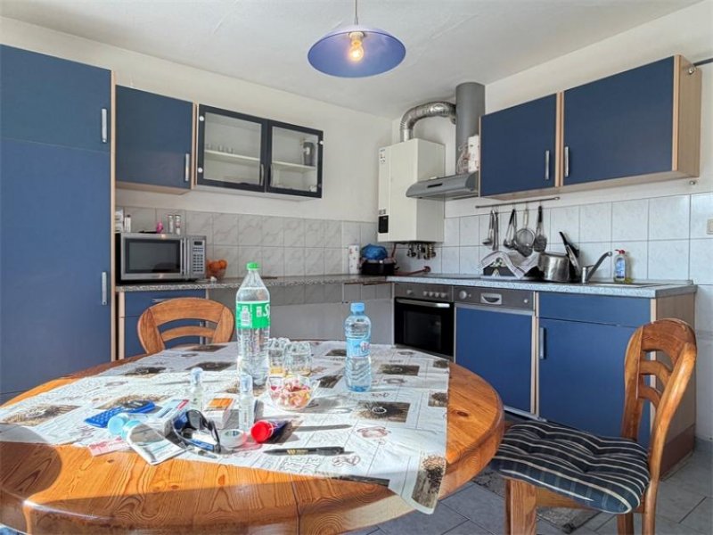 Ludwigshafen am Rhein LU: 2 ZKB – ETW MIT BALKON IN ZENTRALER LAGE GELEGEN! Wohnung kaufen