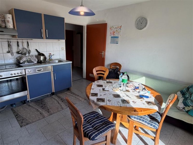 Ludwigshafen am Rhein LU: 2 ZKB – ETW MIT BALKON IN ZENTRALER LAGE GELEGEN! Wohnung kaufen