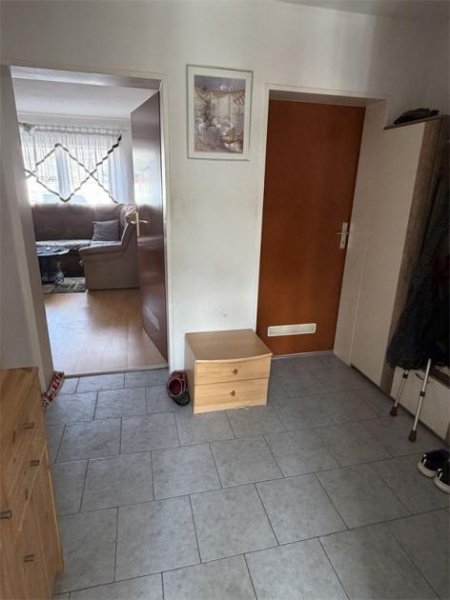 Ludwigshafen am Rhein LU: 2 ZKB – ETW MIT BALKON IN ZENTRALER LAGE GELEGEN! Wohnung kaufen