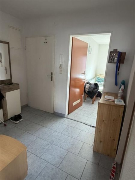 Ludwigshafen am Rhein LU: 2 ZKB – ETW MIT BALKON IN ZENTRALER LAGE GELEGEN! Wohnung kaufen