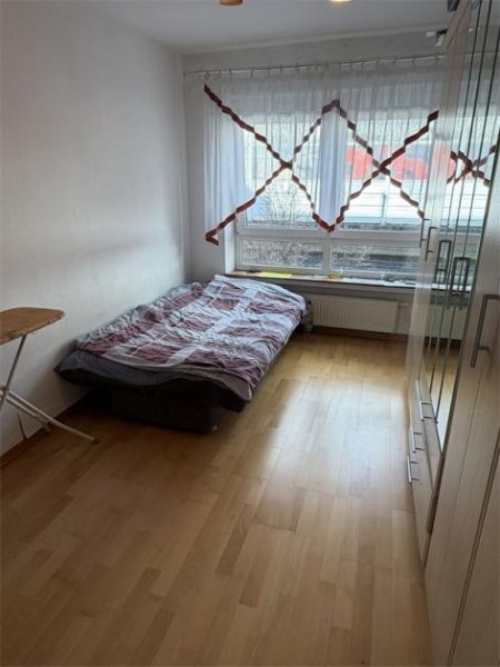 Ludwigshafen am Rhein LU: 2 ZKB – ETW MIT BALKON IN ZENTRALER LAGE GELEGEN! Wohnung kaufen