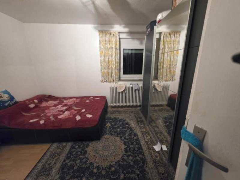 Ludwigshafen am Rhein ObjNr:19767 - Kernsanierte 2-Zimmerwohnung in Ludwigshafen Wohnung kaufen