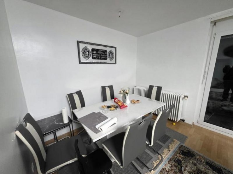 Ludwigshafen am Rhein ObjNr:19767 - Kernsanierte 2-Zimmerwohnung in Ludwigshafen Wohnung kaufen