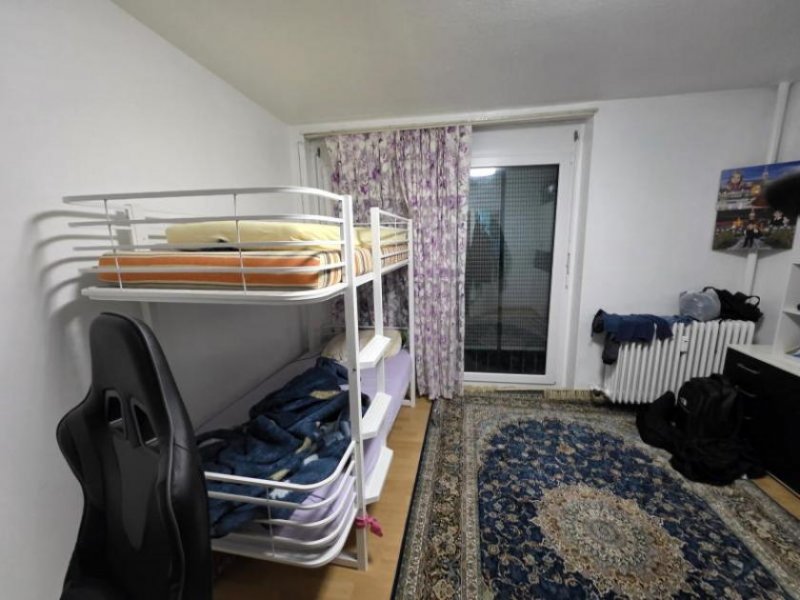 Ludwigshafen am Rhein ObjNr:19767 - Kernsanierte 2-Zimmerwohnung in Ludwigshafen Wohnung kaufen