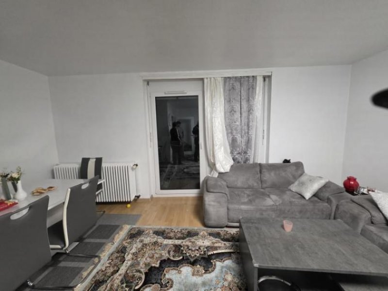 Ludwigshafen am Rhein ObjNr:19767 - Kernsanierte 2-Zimmerwohnung in Ludwigshafen Wohnung kaufen