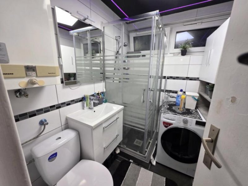 Ludwigshafen am Rhein ObjNr:B-19767 - Wohnung für Kapitalanleger Wohnung kaufen