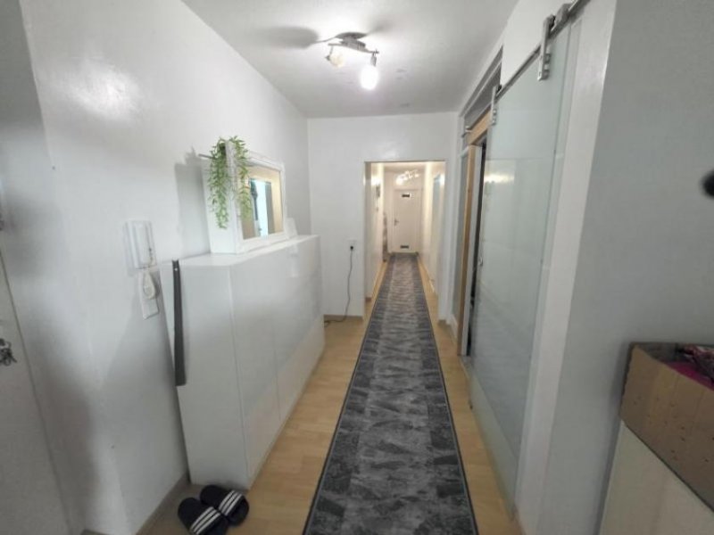 Ludwigshafen am Rhein ObjNr:B-19767 - Wohnung für Kapitalanleger Wohnung kaufen