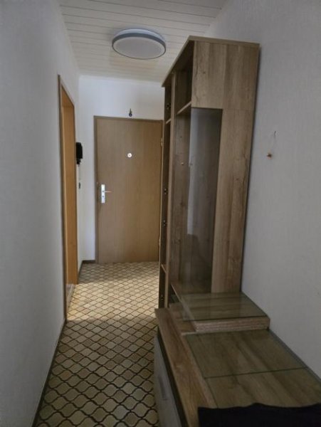 Ludwigshafen am Rhein Ruhig wohnen in Oggersheim–Gepflegte 3-Zimmer-Wohnung mit Balkon, Stellplatz und guter Infrastruktur Wohnung kaufen
