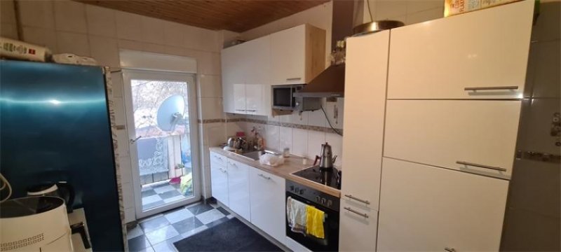 Ludwigshafen am Rhein ANLAGEOBJEKT LU.-HEMSHOF MFH GUTE RENDITE! Haus kaufen