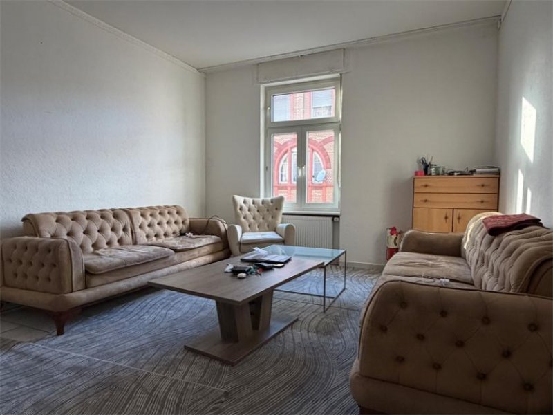 Ludwigshafen am Rhein KAPITALANLEGER AUFGEPASST! HOHE RENDITE BEI KNAPP 7% ! SCHNELL HANDELN, BEVOR ES ANDERE TUN! Haus kaufen