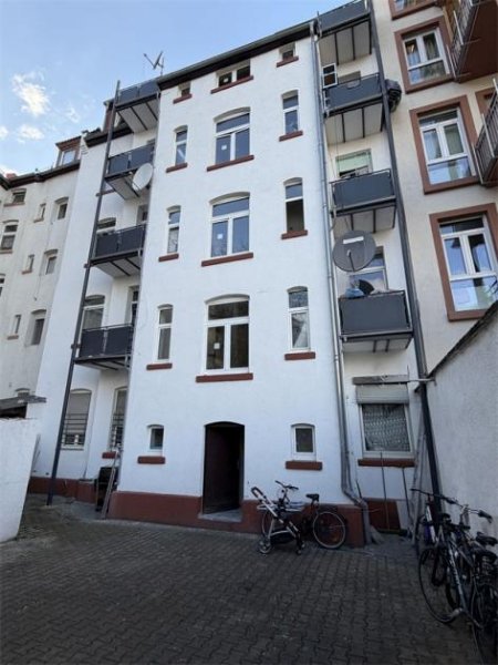 Ludwigshafen am Rhein KAPITALANLEGER AUFGEPASST! HOHE RENDITE BEI KNAPP 7% ! SCHNELL HANDELN, BEVOR ES ANDERE TUN! Haus kaufen