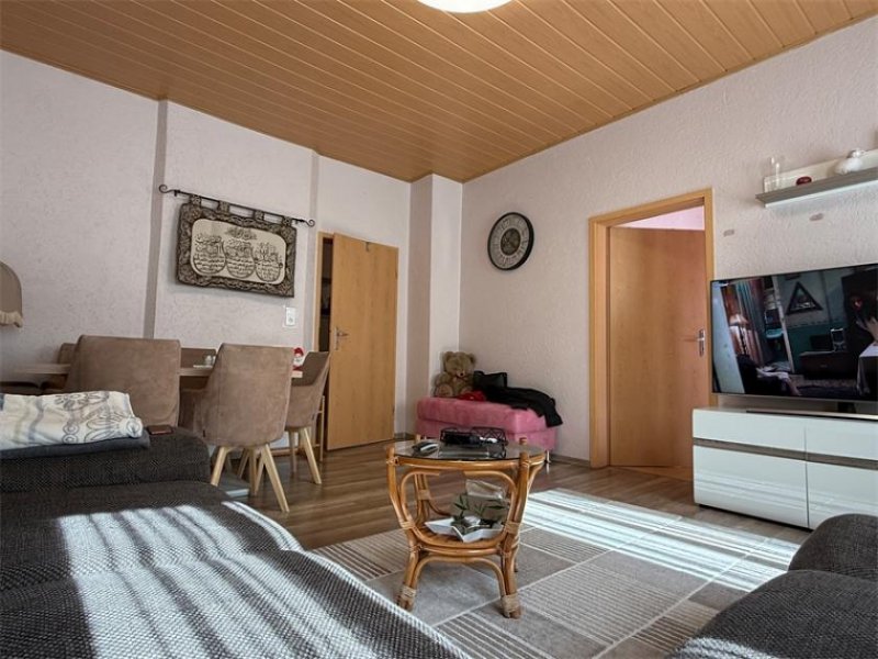 Ludwigshafen am Rhein LU.-HEMHSHOF: AKTUELL VERMIETET! SCHÖNE, HELLE 3 ZKB – ETW MIT BALKON UND KELLER ZU VERKAUFEN! Wohnung kaufen