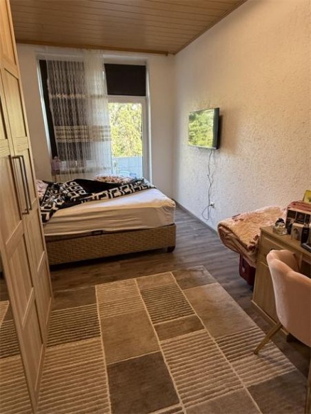 Ludwigshafen am Rhein LU.-HEMHSHOF: AKTUELL VERMIETET! SCHÖNE, HELLE 3 ZKB – ETW MIT BALKON UND KELLER ZU VERKAUFEN! Wohnung kaufen