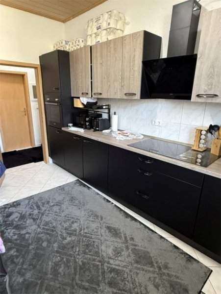 Ludwigshafen am Rhein LU.-HEMHSHOF: AKTUELL VERMIETET! SCHÖNE, HELLE 3 ZKB – ETW MIT BALKON UND KELLER ZU VERKAUFEN! Wohnung kaufen