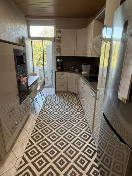 Ludwigshafen am Rhein LU.-HEMHSHOF: AKTUELL VERMIETET! SCHÖNE, HELLE 3 ZKB – ETW MIT BALKON UND KELLER ZU VERKAUFEN! Wohnung kaufen