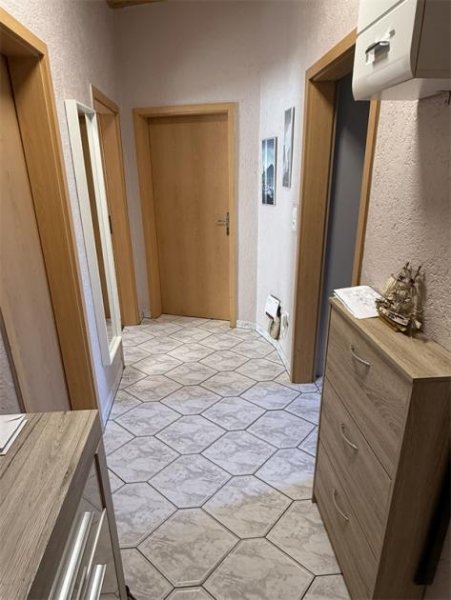 Ludwigshafen am Rhein LU.-HEMHSHOF: AKTUELL VERMIETET! SCHÖNE, HELLE 3 ZKB – ETW MIT BALKON UND KELLER ZU VERKAUFEN! Wohnung kaufen