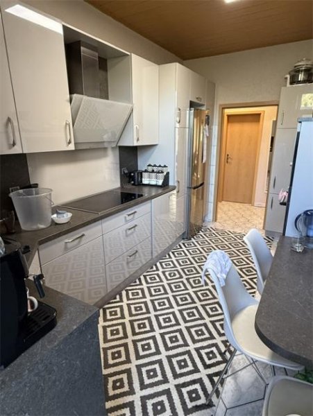 Ludwigshafen am Rhein LU.-HEMHSHOF: AKTUELL VERMIETET! SCHÖNE, HELLE 3 ZKB – ETW MIT BALKON UND KELLER ZU VERKAUFEN! Wohnung kaufen