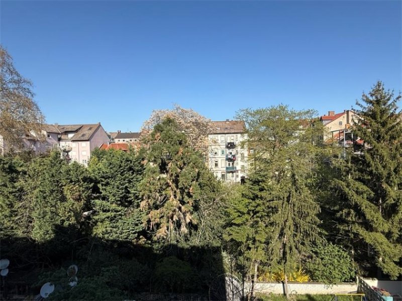 Ludwigshafen am Rhein LU.-HEMHSHOF: AKTUELL VERMIETET! SCHÖNE, HELLE 3 ZKB – ETW MIT BALKON UND KELLER ZU VERKAUFEN! Wohnung kaufen