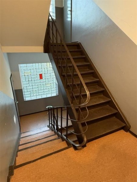 Ludwigshafen am Rhein LU.-HEMHSHOF: AKTUELL VERMIETET! SCHÖNE, HELLE 3 ZKB – ETW MIT BALKON UND KELLER ZU VERKAUFEN! Wohnung kaufen