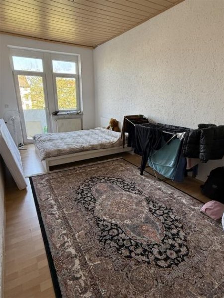 Ludwigshafen am Rhein LU.-HEMHSHOF: AKTUELL VERMIETET! SCHÖNE, HELLE 3 ZKB – ETW MIT BALKON UND KELLER ZU VERKAUFEN! Wohnung kaufen