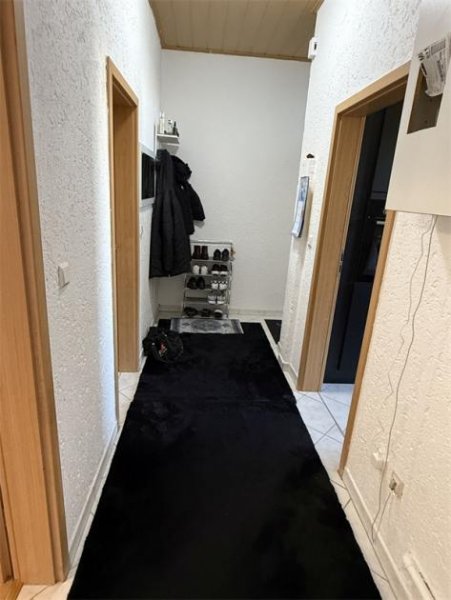 Ludwigshafen am Rhein LU.-HEMHSHOF: AKTUELL VERMIETET! SCHÖNE, HELLE 3 ZKB – ETW MIT BALKON UND KELLER ZU VERKAUFEN! Wohnung kaufen