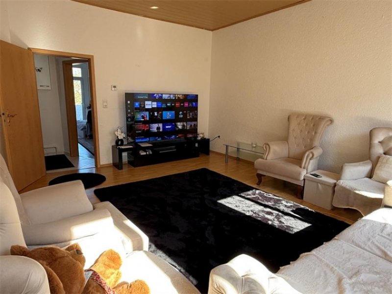 Ludwigshafen am Rhein LU.-HEMHSHOF: AKTUELL VERMIETET! SCHÖNE, HELLE 3 ZKB – ETW MIT BALKON UND KELLER ZU VERKAUFEN! Wohnung kaufen