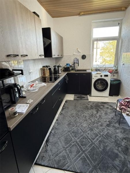 Ludwigshafen am Rhein LU.-HEMHSHOF: AKTUELL VERMIETET! SCHÖNE, HELLE 3 ZKB – ETW MIT BALKON UND KELLER ZU VERKAUFEN! Wohnung kaufen