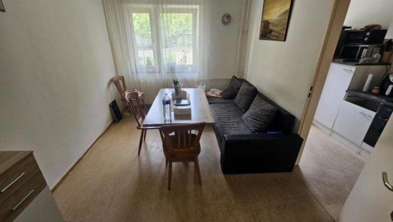 Ludwigshafen am Rhein ObjNr:19835 - 2-Zimmer ETW in belebtem Ludwigshafener Stadtteil Hemshof Wohnung kaufen