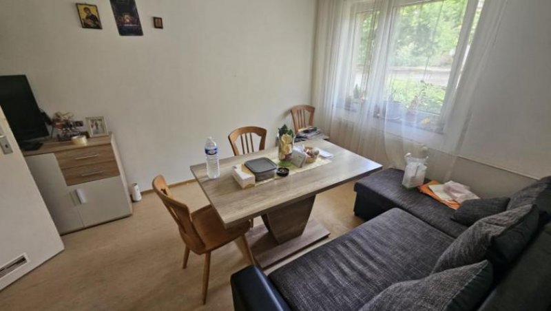 Ludwigshafen am Rhein ObjNr:19835 - 2-Zimmer ETW in belebtem Ludwigshafener Stadtteil Hemshof Wohnung kaufen