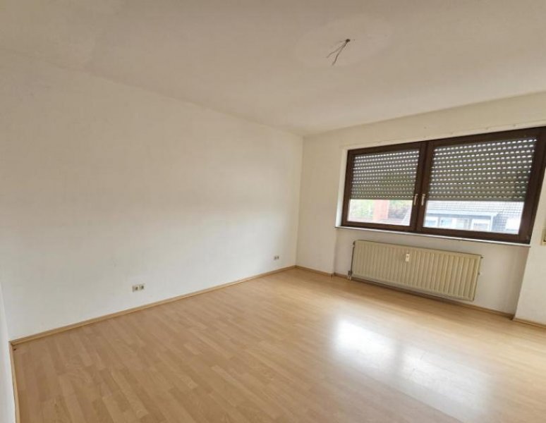 Ludwigshafen am Rhein ObjNr:B-19686 - Gepflegte Eigentumswohnung mit Loggia und TG-Stellplatz Wohnung kaufen