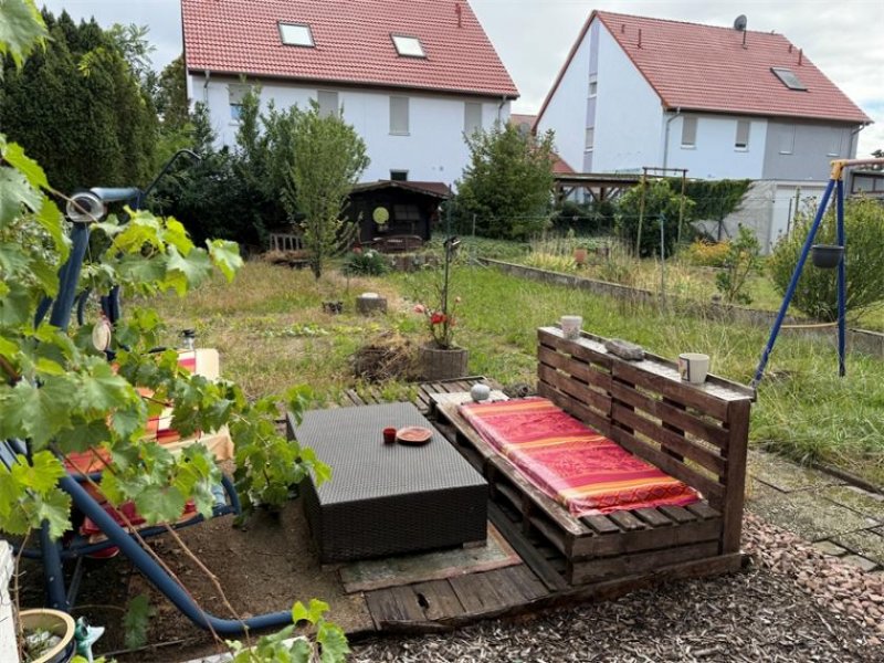 Ludwigshafen am Rhein 3-FH HOFBEREICH, GARTEN, SOMMERKÜCHE, BALKON! Haus kaufen