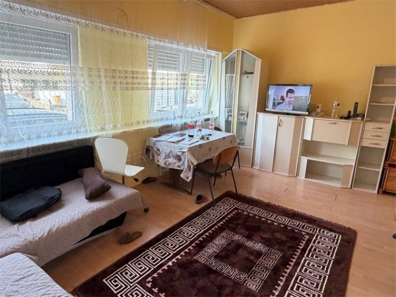 Ludwigshafen am Rhein AUFGEPASST KAPITALANLEGER! 3-FH + 2 WEITERE WOHNEINHEITEN MITTEN IN LU.-MUNDENHEIM MIT GUTER RENDITE Haus kaufen