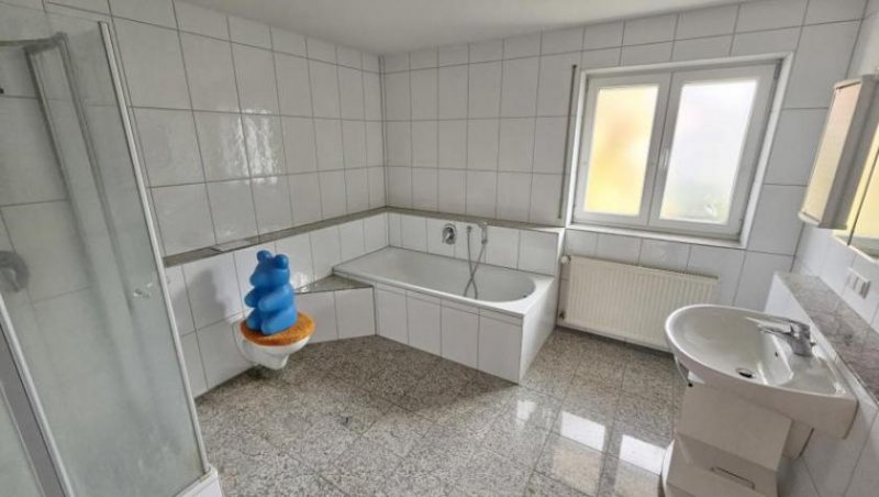 Ludwigshafen am Rhein ObjNr:19759 - Attraktives Wohnen im gepflegten EFH mit Garten, Terrasse, Balkon und Garage in LU-Maudach Haus kaufen