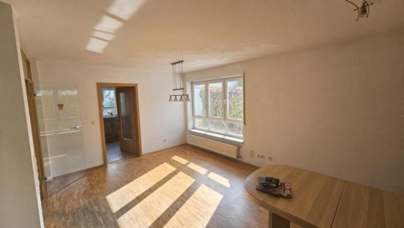 Ludwigshafen am Rhein ObjNr:B-19759 - Tolles Wohnen im attraktiven EFH mit Garten, Terrasse, Balkon und Garage in LU-Maudach Haus kaufen